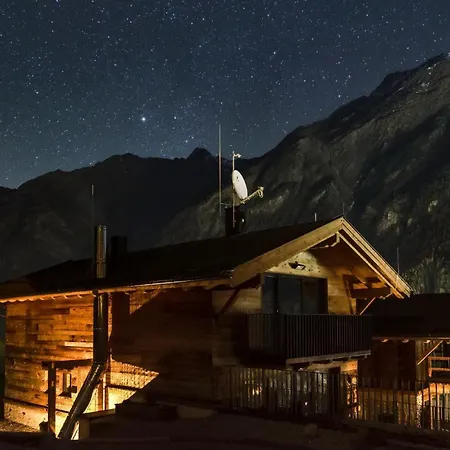 Lägenhet Wallis In Sölden