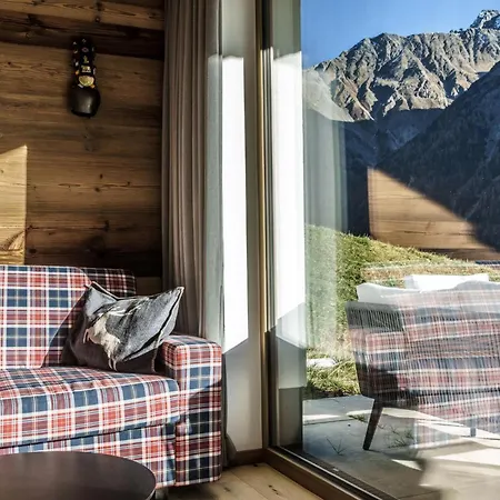 Wallis In Sölden