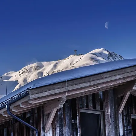 Wallis In Lägenhet Sölden