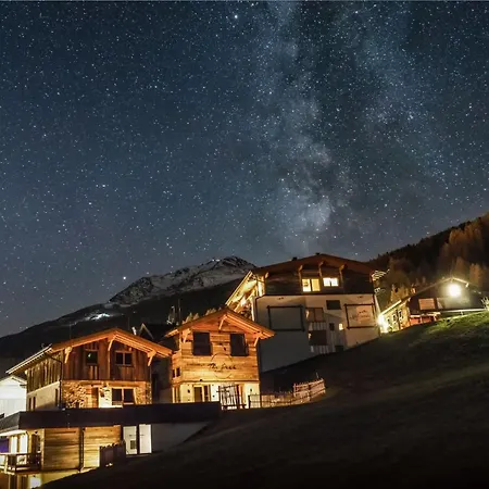 Lägenhet Wallis In Sölden