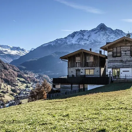 Lägenhet Wallis In
