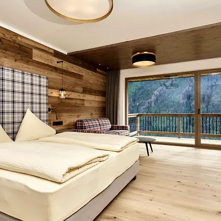 Wallis Apartman *