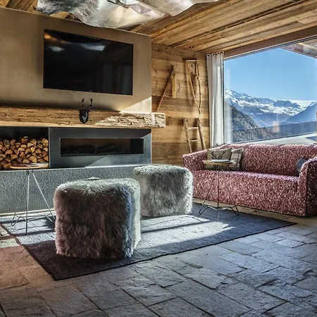 Apartman Wallis Sölden