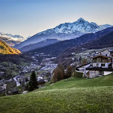 Apartman Wallis *