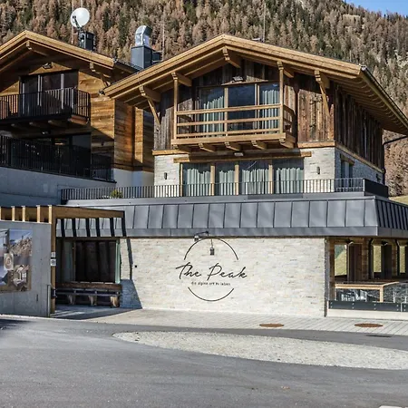 Wallis Apartman *